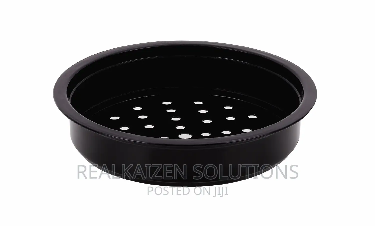 TEFAL 1.8L Cool Touch Black Rice Cooker 700W