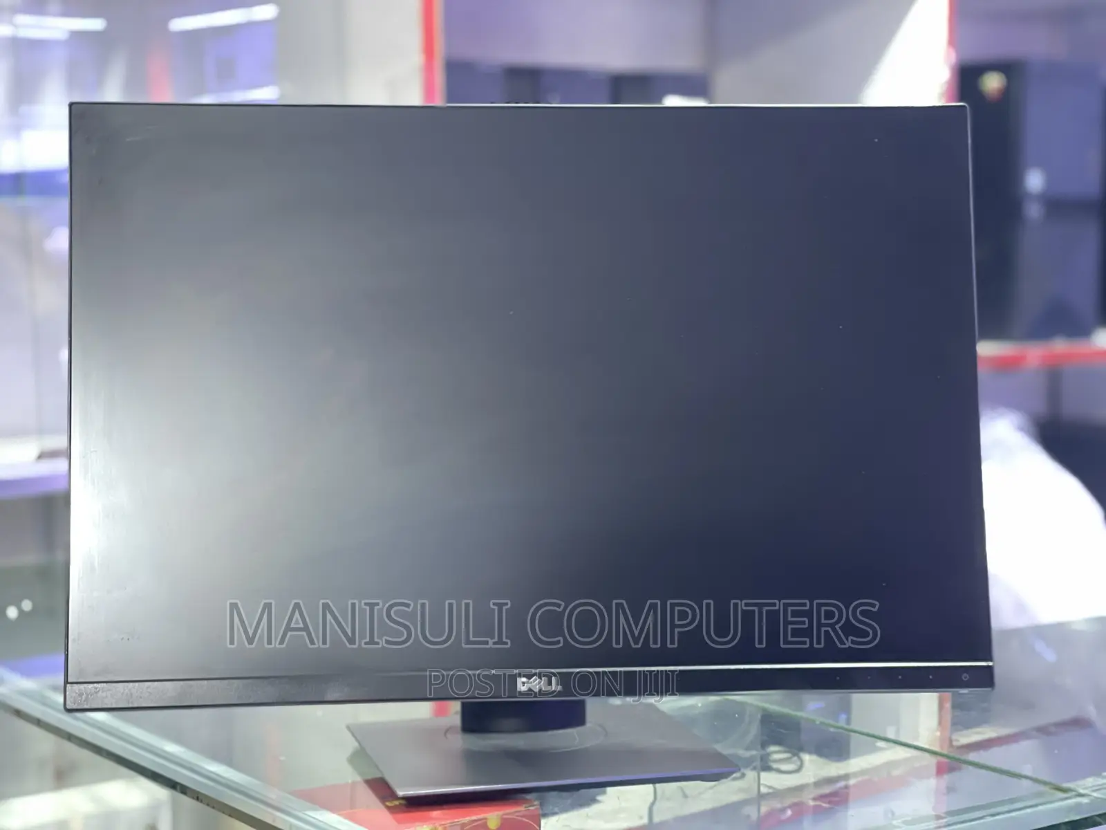 Monitor Ips 24.9 Inch VGA, 3.0,HDMI Display Port Etc