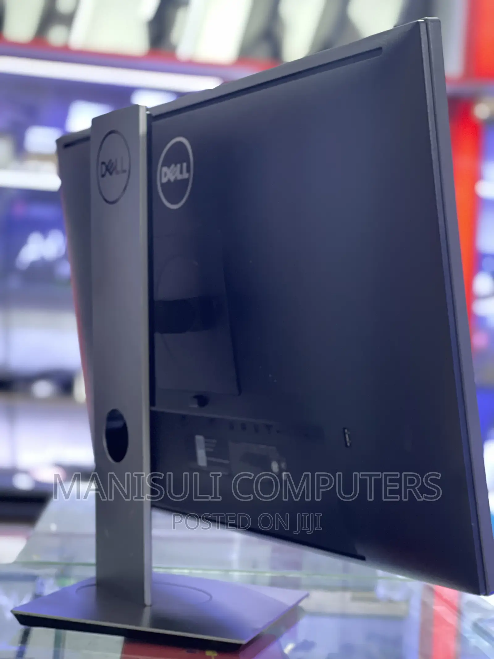 Monitor Ips 24.9 Inch VGA, 3.0,HDMI Display Port Etc