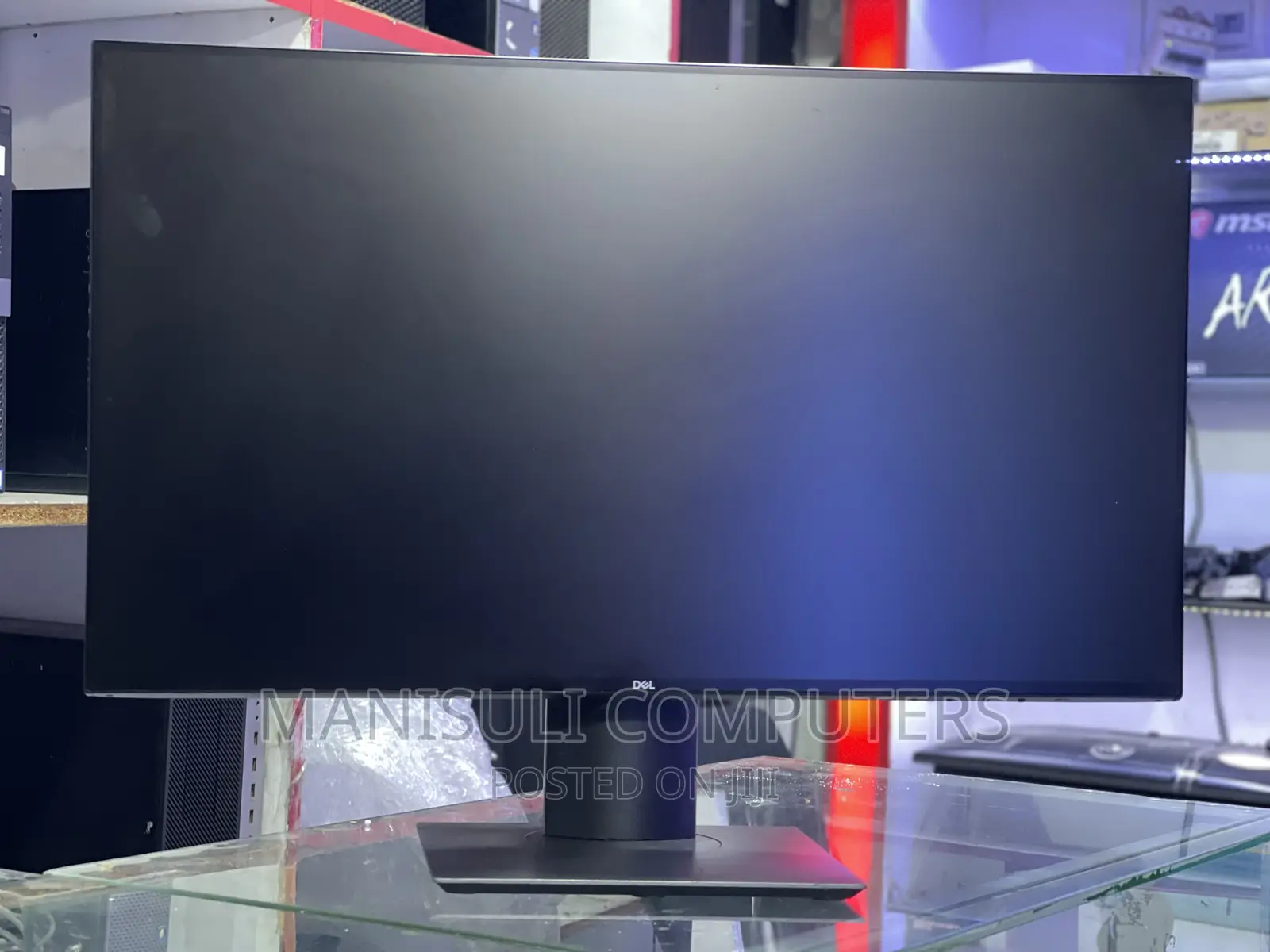 Monitor Ips 24.9 Inch Full Full HD