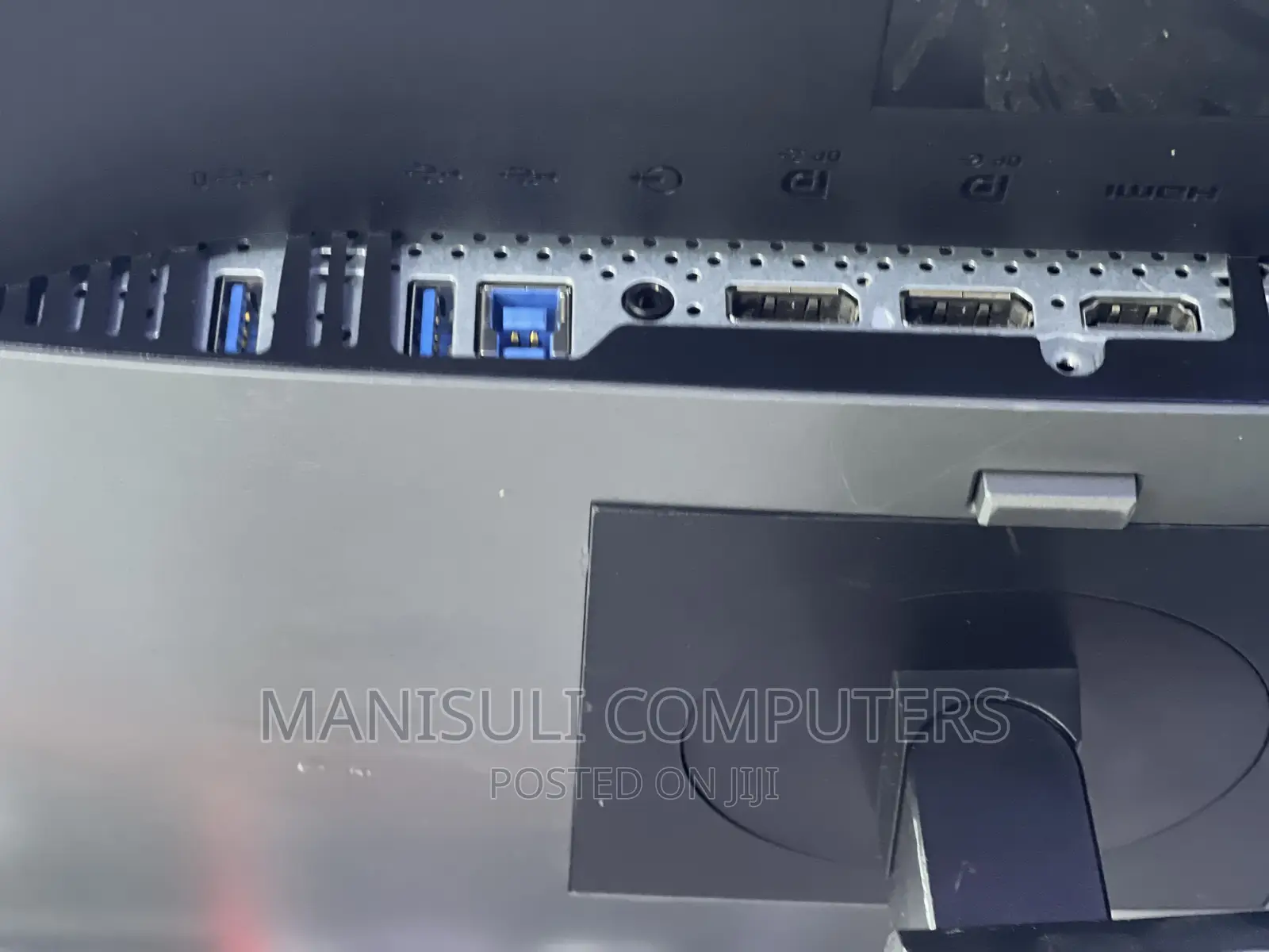 Monitor Ips 24.9 Inch Full Full HD