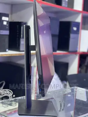 Monitor Ips 24.9 Inch Full Full HD