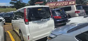 Toyota Noah 2015 White