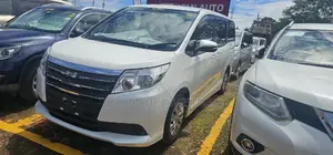 Toyota Noah 2015 White