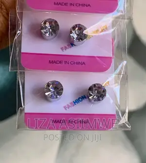 Magnetic Studs Available