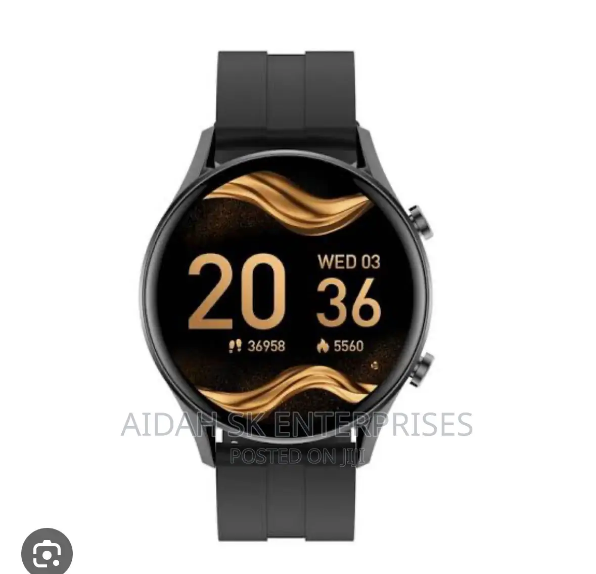 Green Lion Infinite Smart Watch