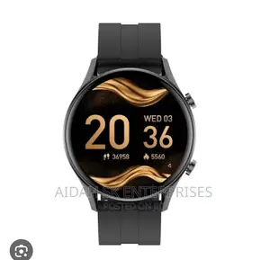 Green Lion Infinite Smart Watch