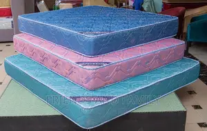 Rose Foam High Density Mattress 6*5*6.Inches