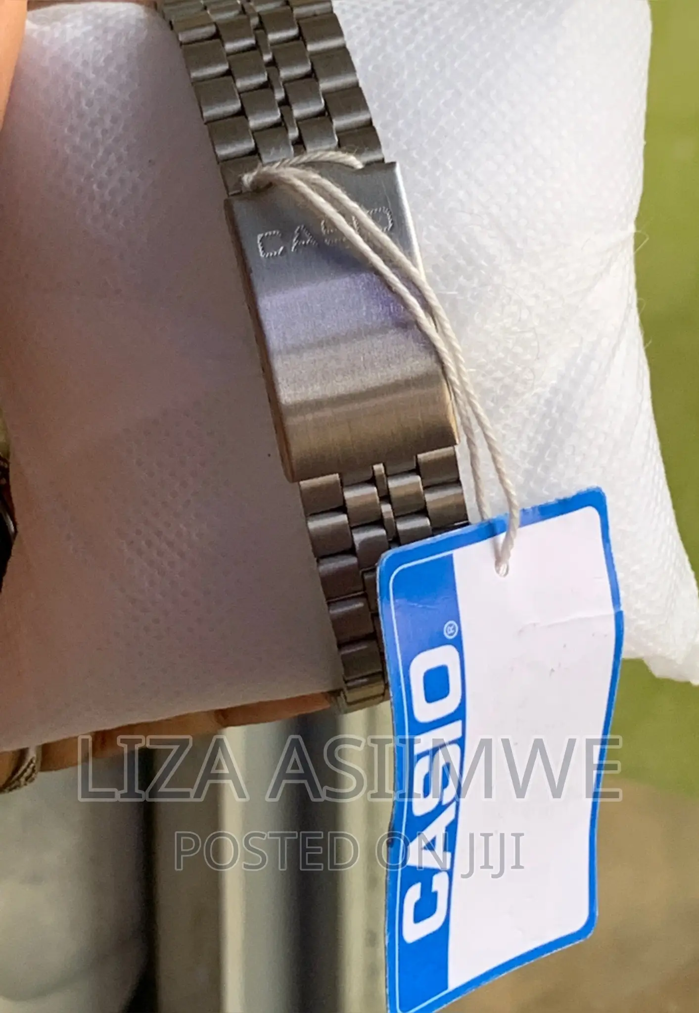 Casio Watches Available