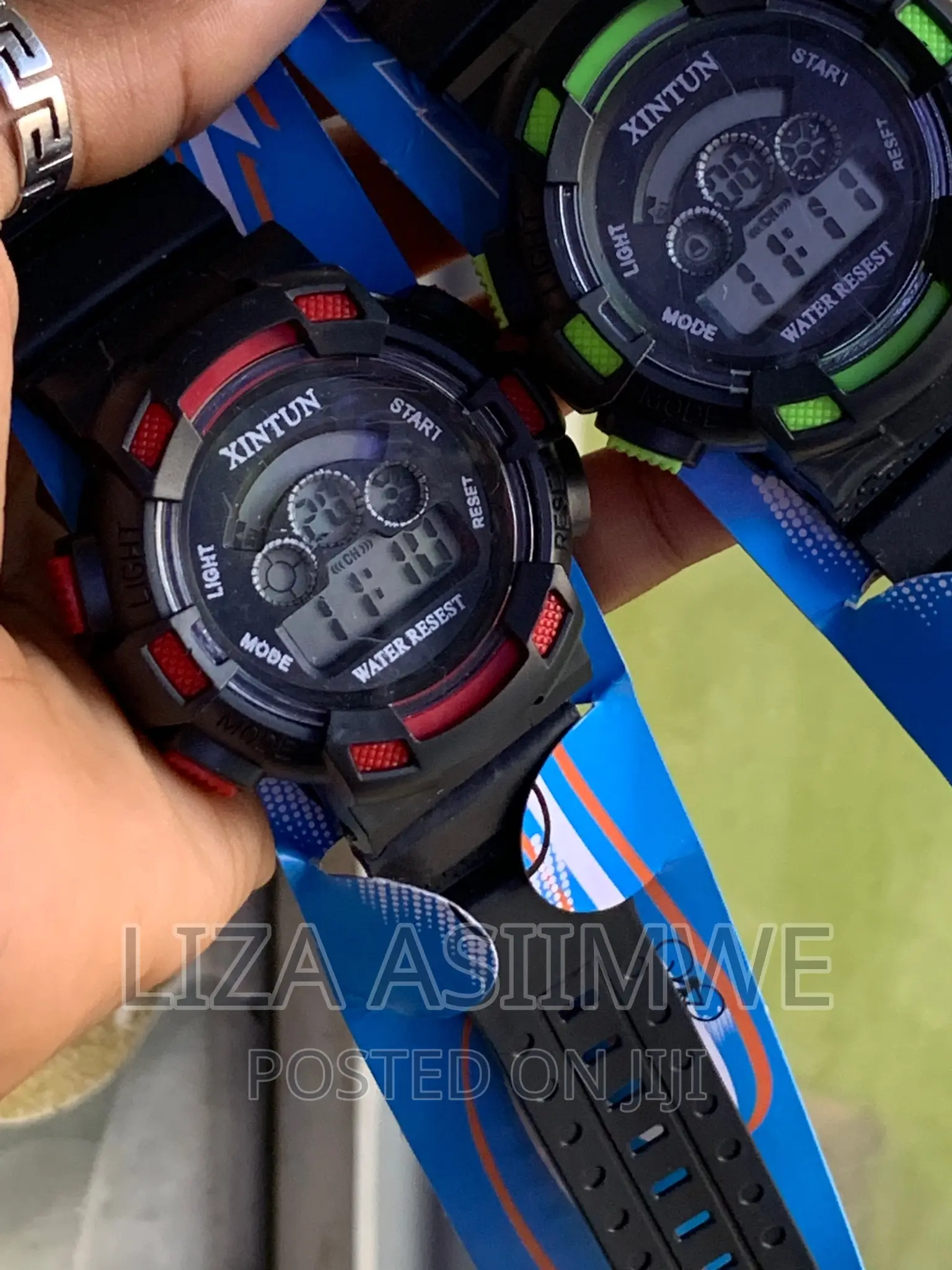 Kids Watches Available