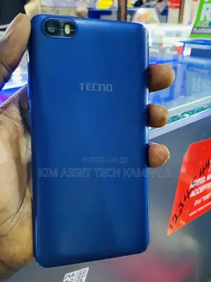Tecno F1 8 GB Blue