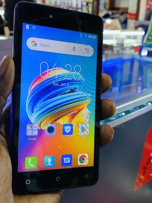 Tecno F1 8 GB Blue