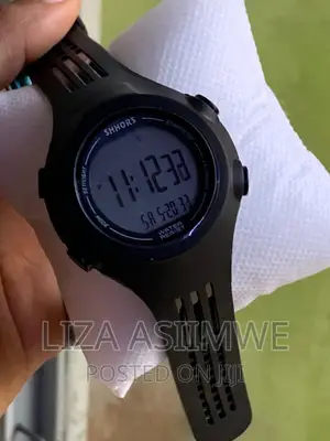 Kids Digital Watches Available