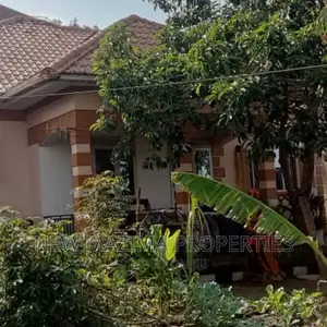 3bdrm Bungalow in Seguku Heights, Central Division for sale