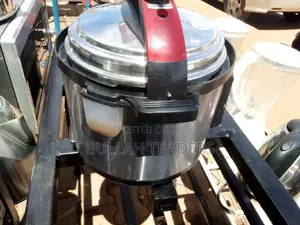 Pressure Cooker Original