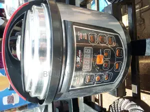 Pressure Cooker Original