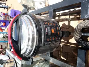 Pressure Cooker Original