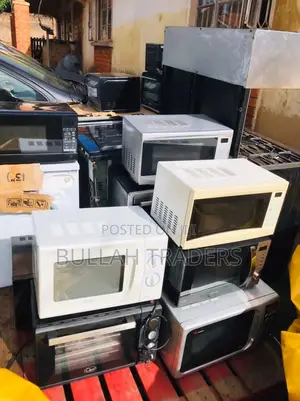 Microwave London Used Original At Fair Prices