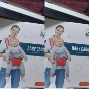 Baby Carrier