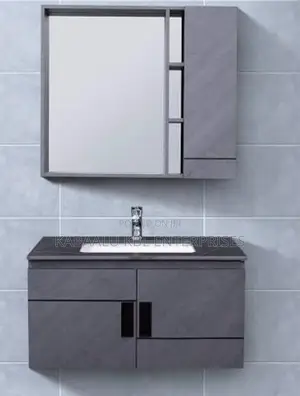 Drawer Wash Hand Basins(Vanity Units)