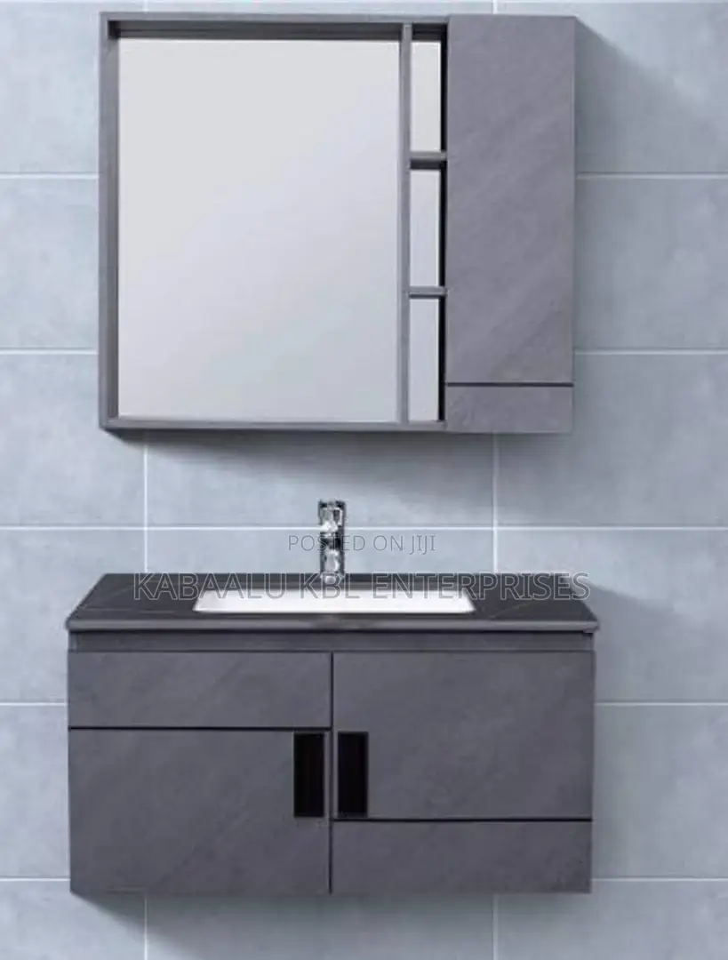 Drawer Wash Hand Basins(Vanity Units)