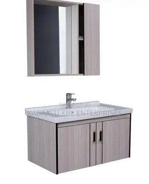 Drawer Wash Hand Basins(Vanity Units)