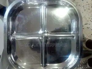 Steel Trays Pertition