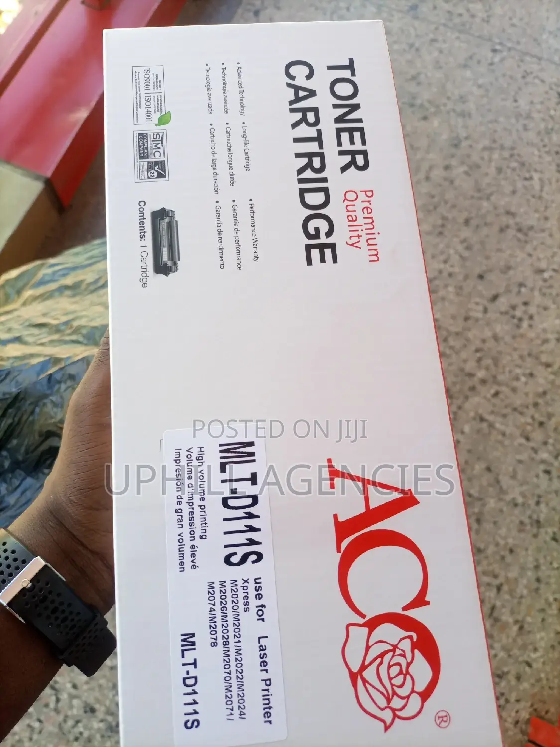 Samsung Toner 111S