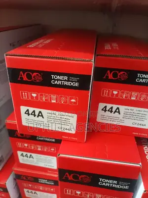 44A Toner Cartridge