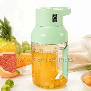 Min Blenders
