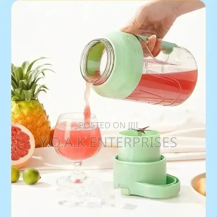 Min Blenders