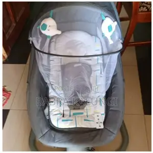Baby Electric Swing