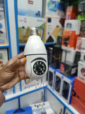 HD Home Security Cameras/Smart CCTV Cameras