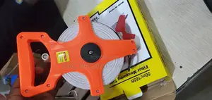 Tape Measure 50metres / 165ft