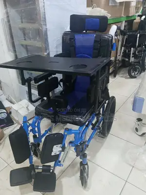 Wheelchair 2