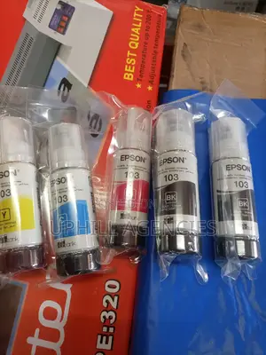 Epson Ink 103 for Epson Printer