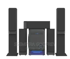 Global Star8815 Home Theater of Hoofers