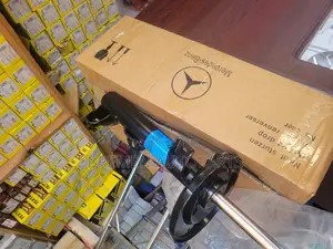 Original Shock Absorbers Mercedes-Benz W203