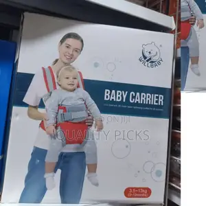 Baby Carrier