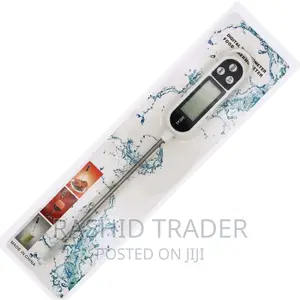Digital Kitchen Food Thermometer