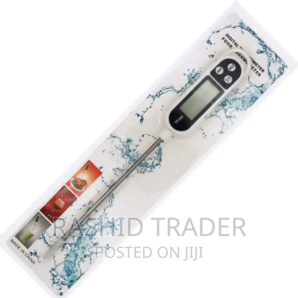 Digital Kitchen Food Thermometer