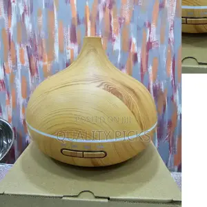 Air Aroma Humidifier Pot