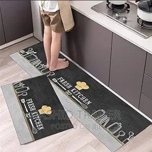 Kitchen Floor Mat