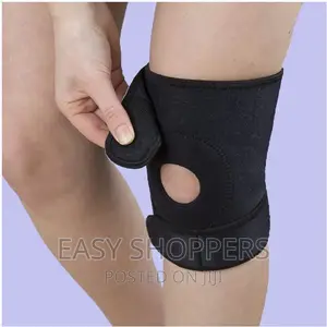 Adjustable Elastic Knee Support