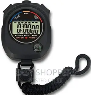 FLOIT Digital Sports Stop Watch