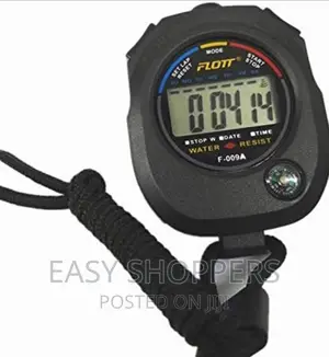 Sports Stop Watch