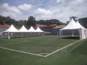 Tents for Hire