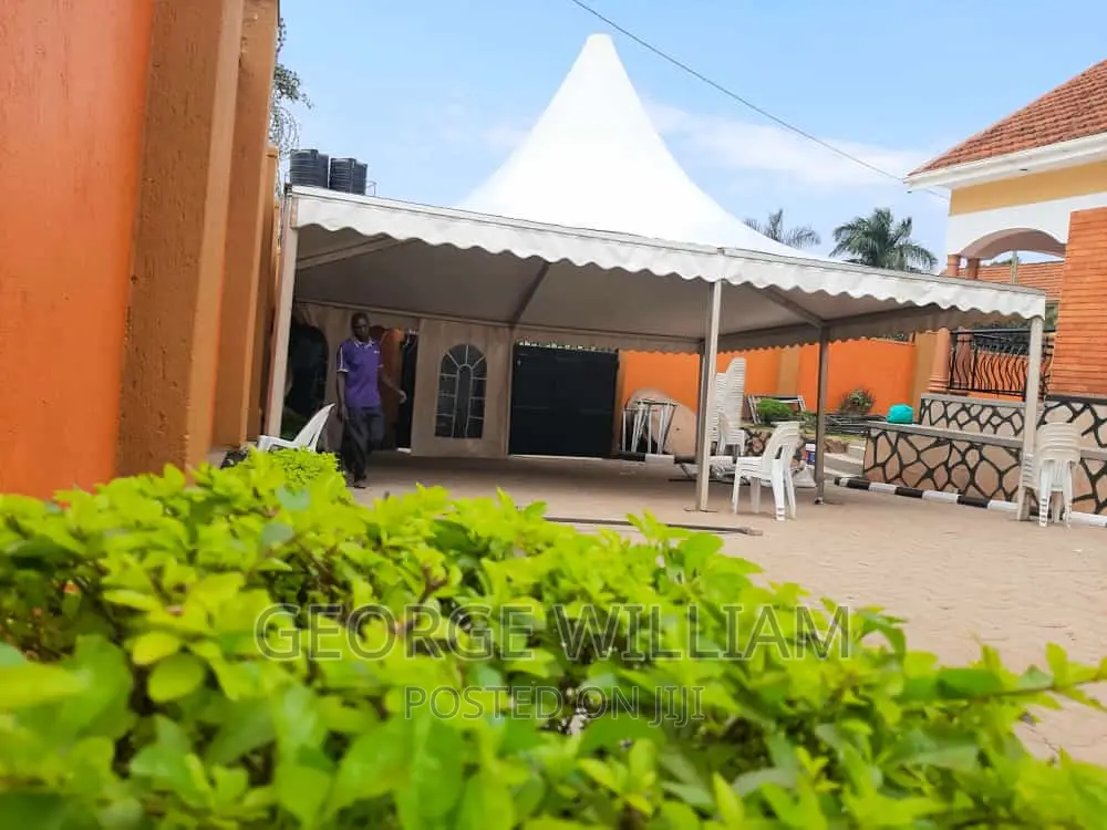 Tents for Hire