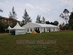 Tents for Hire