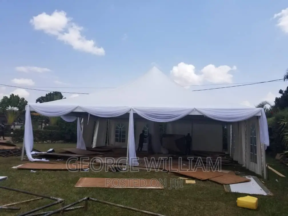 Tents for Hire